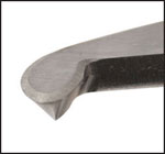 Drozda Hooked Scraper