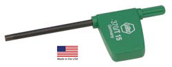 Extra Hunter #3,#4,#5 Torx Wrench