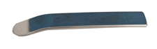 Kip Christensen Curved Blade