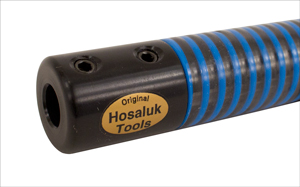 Hosaluk Aluminum Handle - 12"