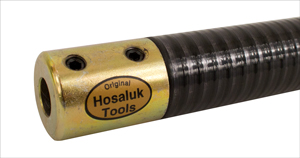 Hosaluk Steel Handle - 18"