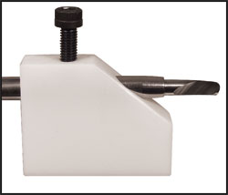 Berger Sharpening Jig