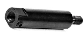Carter Strongbore 3" Extension