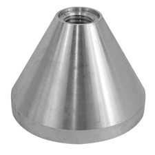 Replacement Bullnose Cone