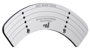 EWT 20" Big Easy Jaw Extensions