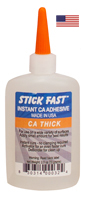 Thick Glue