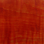 Agar CC Wood Dye - Coral Red