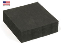 Micro-Mesh Foam Block