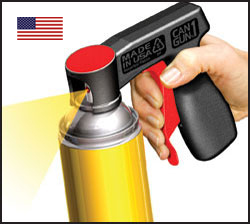 CanGun1 Spray Handle