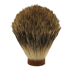 AAA Pure Badger Hair Brush