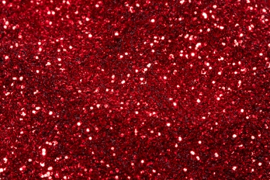 Red Metallic Dust