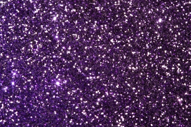 Violet Metallic Dust