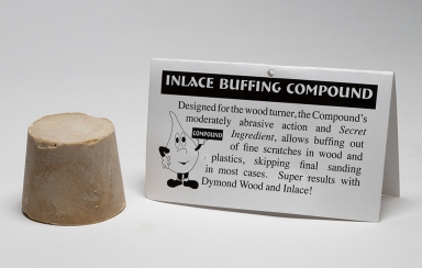 Inlace Buffing Compound