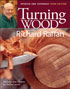 Turning Wood by Richard Raffan