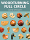 Woodturning Full Circle by David Springett - Book