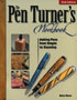 Pen Turners Workbook by Barry Gross