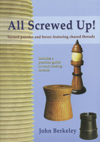 All Screwed Up by John Berkley