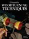 O'Donnell's Woodturning Techniques by Michael O'Donnell - Book