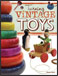 Turning Vintage Toys by Chris Reed