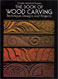 Book of Woodcarving - Charles Marshall Sayers