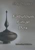 Fabulous Finial Box by Cindy Drozda-DVD