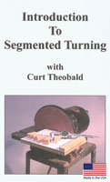 Intro to Segmented by Curt Theobald - DVD
