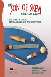 Son of Skew with Alan Lacer - DVD