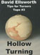 Ellsworth Hollow Turning 2-DVD Set