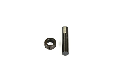 Hollow Roller® Mounting Stud - 3/4"
