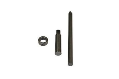 Carter Hollow Roller® Mounting Stud - 1"