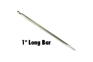 Carter Hollow Roller® Large Diameter Long Bar