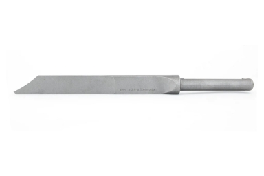 C&S 1/8" Parting Tool - Unhandled