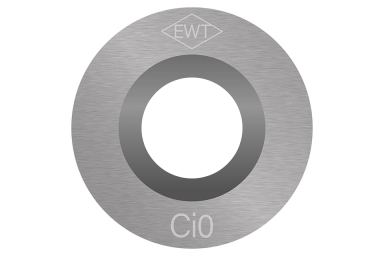 EWT Ci0 Carbide Cutter - Round