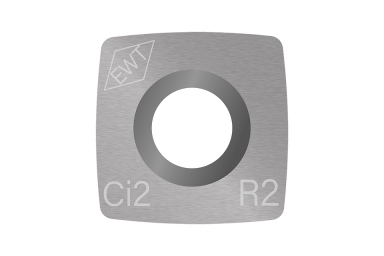 EWT Ci2 R2 Carbide Cutter - 2" Radius