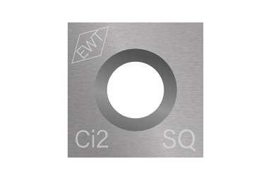 EWT Ci2 Carbide Cutter - Square