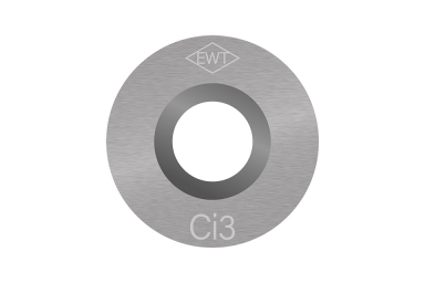 EWT Ci3 Carbide Cutter - Round