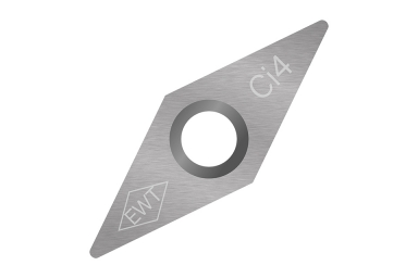 EWT Ci4 Carbide Cutter - Diamond