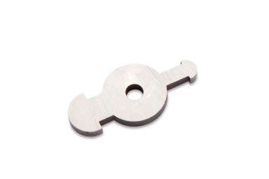 Sorby 1/4" & 1/2" Cove Cutter