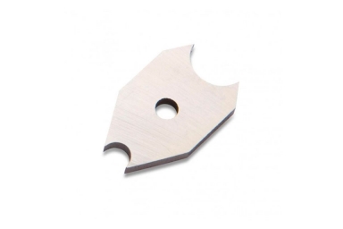 Sorby 1/4" & 1/2" Bead Cutter