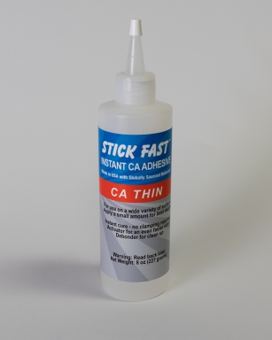 StickFast Thin Glue (8 oz)