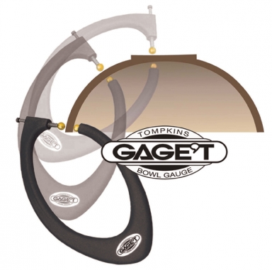 Gage'T Wall Thickness Gauge