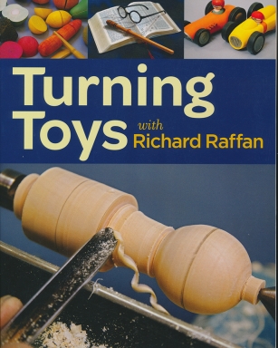 Turning Toys by Richard Raffan