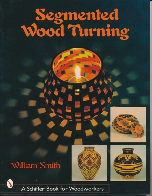Segmented Woodturning by William Smith