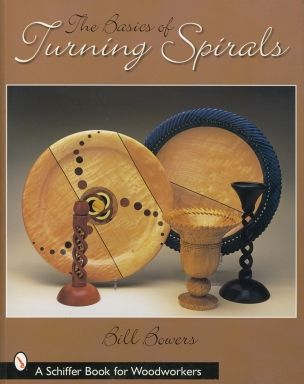 Basics of Turning Spirals