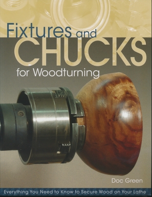 Fixtures and Chucks by Doc Green