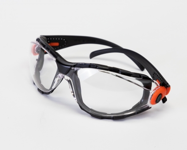 Go-Specs Safety Glasses