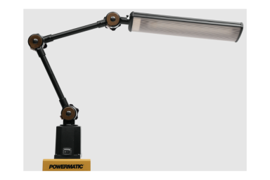 Powermatic 2014 LED Light
