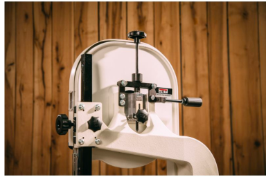 Jet 14" Deluxe Pro Bandsaw