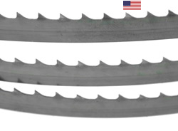 93-1/2"  3/8"x 4tpi  Hook Tooth All Pro Bandsaw Blade