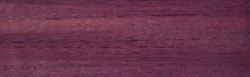 Purpleheart Handle Blank 1-3/4" sq x 17"